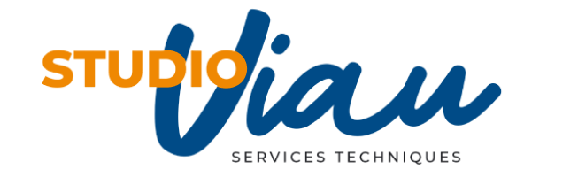 Logo de Studio Viau